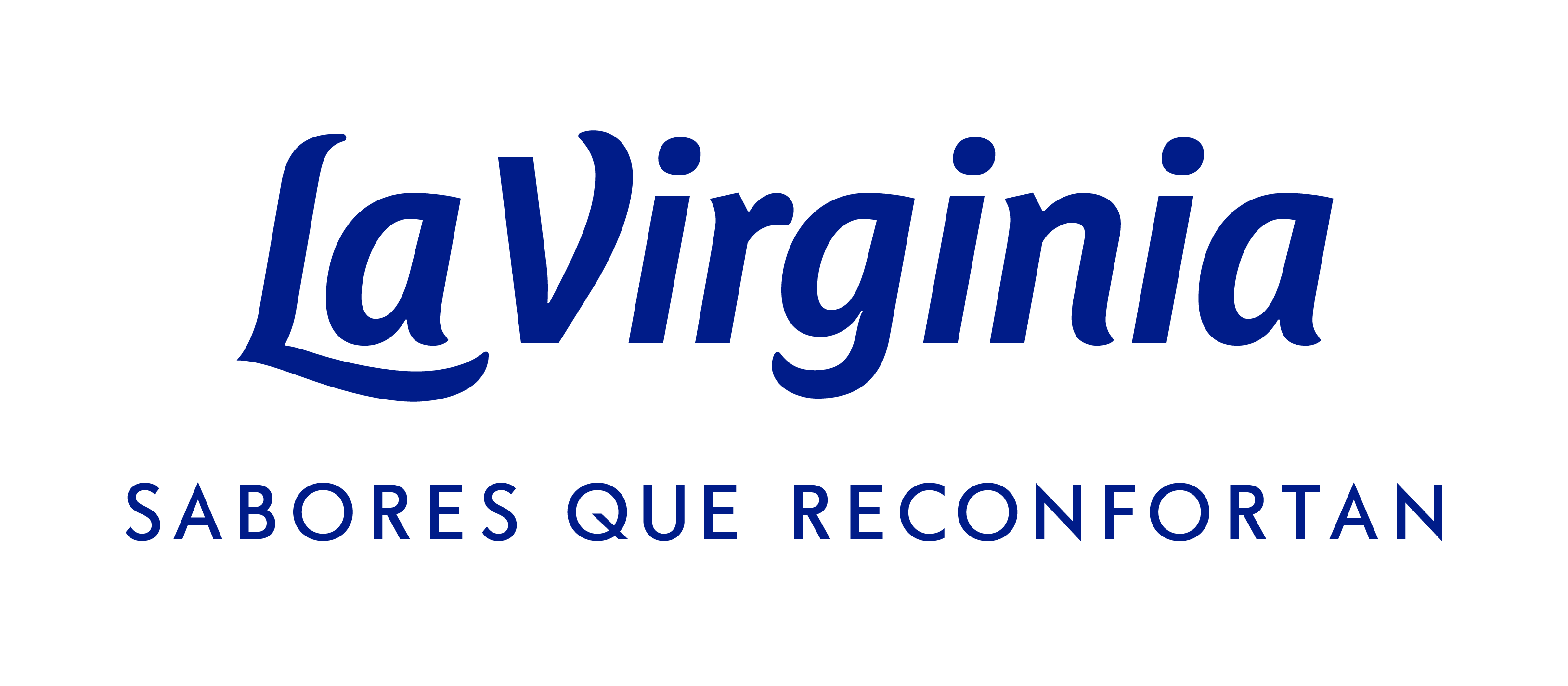La Virginia Logo